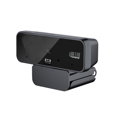 4K Ultra HD USB Webcam with HD 4K Ultra HD USB Webcam with HD